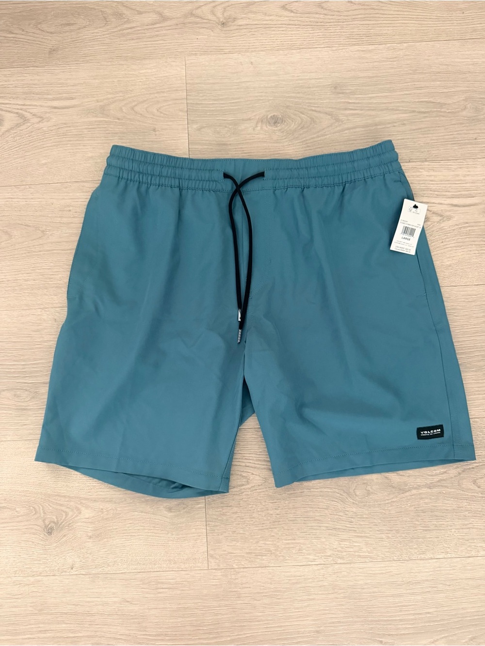 Volcom Stones Hybrid shorts